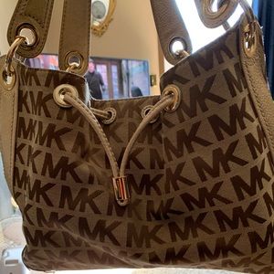 Michael Kors purse